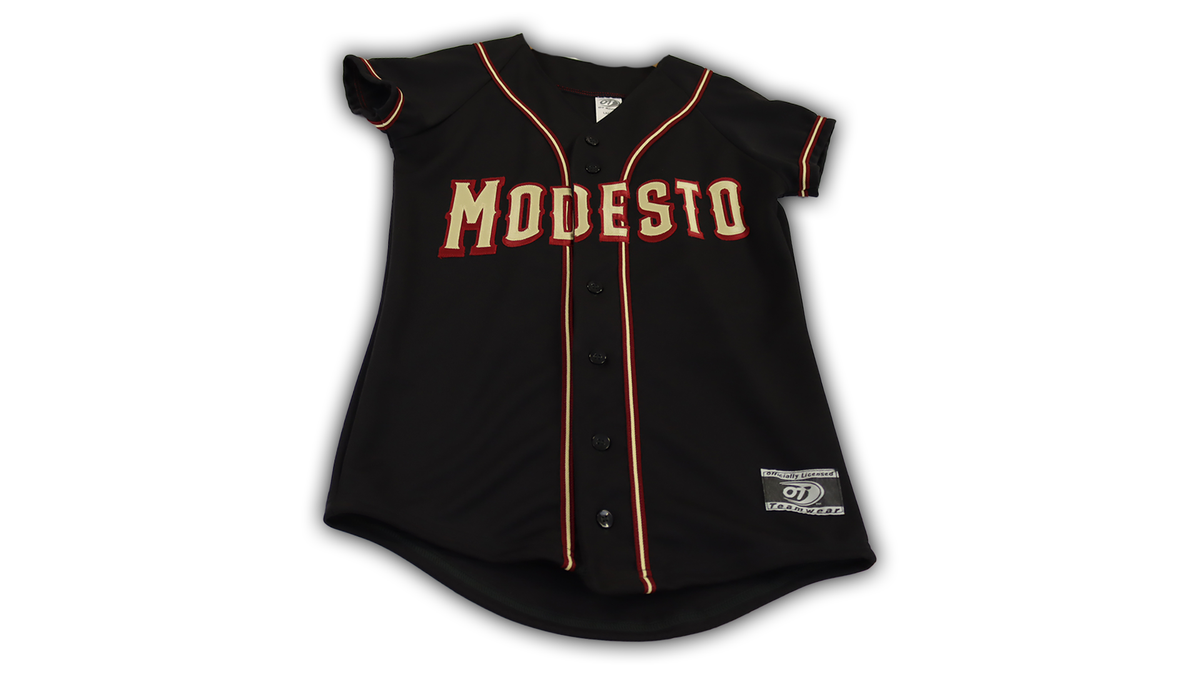 Dog Jersey – Modesto Nuts Official Store