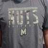 Military M T-Shirt