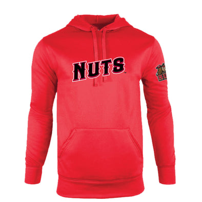 Red 2023 Player Hoodie