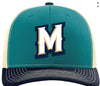 Mariner Inspired BP Snapback