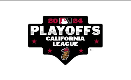 2024 Play Off Rally Towel