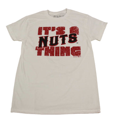 It's a NUTS Thing