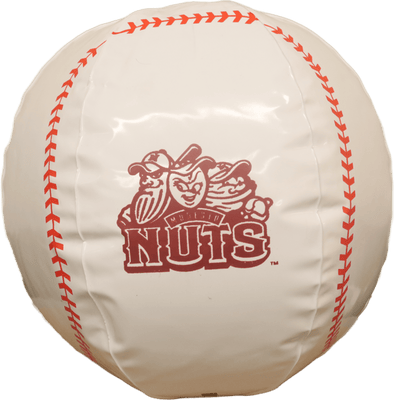 Inflatable Baseball