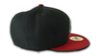 Modesto Nuts Away Fitted Cap