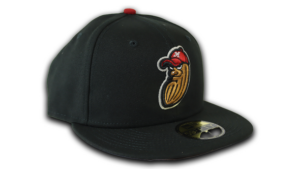 Modesto Nuts Home Fitted Cap