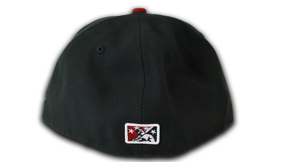 Modesto Nuts Home Fitted Cap