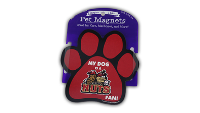 Dog Jersey – Modesto Nuts Official Store